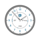 BLIS Watchface иконка