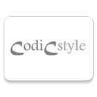 CodiCstyle иконка