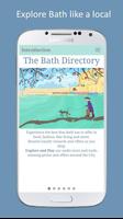 Bath Directory poster