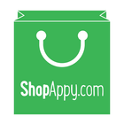 آیکون‌ ShopAppy shop closer to home