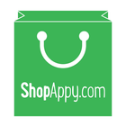 ShopAppy shop closer to home иконка