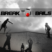 Break The Bails icône
