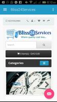 برنامه‌نما Bliss24Services عکس از صفحه