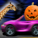 Death Race Halloween APK
