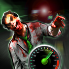 Zombie Trek Driver Survival ícone