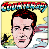 Comic Spy & Counterspy 2 icon