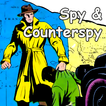 Comic Spy & Counterspy