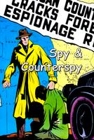 Comic Spy & Counterspy اسکرین شاٹ 3