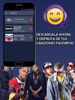 Música Reggaeton online gratis screenshot 2