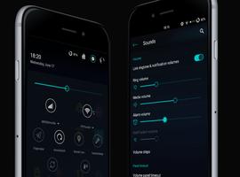 DEEP DARKNESS // 2.0 PLAIN ảnh chụp màn hình 2