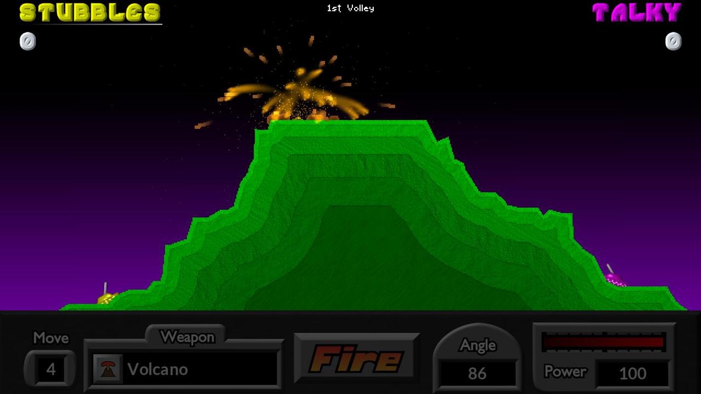 download game pocket tank