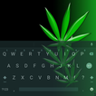 Marijuana Keyboard Themes