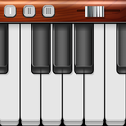 Impossible Remix Piano icône