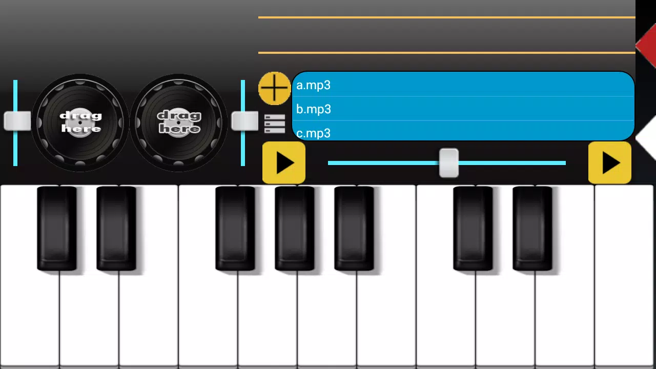 Impossible Remix Piano APK for Android Download