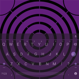 Rinnegan Keyboard