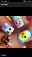 Trendy Nail Arts скриншот 1