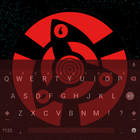 Mangekyou Keyboard Themes icon