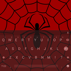 Spider Keyboard Themes ícone