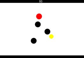 Ball Race imagem de tela 1