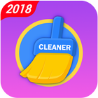 Cleaner And Booster Pro - Junk Cleaner icône
