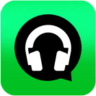 Free Music Player For JOOX® Zeichen