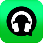 Free Music Player For JOOX® آئیکن