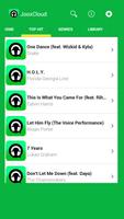 Free Music Player For JOOX® screenshot 2