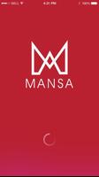 The Mansa App penulis hantaran