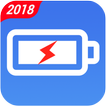 Battery Saver 2018 - Super Fast Charger