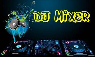 DJ Mixer Player capture d'écran 1