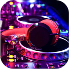 DJ Mixer Mobile আইকন