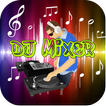 ”Virtual DJ Player Mixer