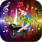 Virtual DJ Player Mixer آئیکن