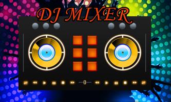 برنامه‌نما Virtual DJ Player Mixer عکس از صفحه