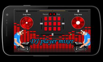 Virtual DJ Studio Mixer Affiche