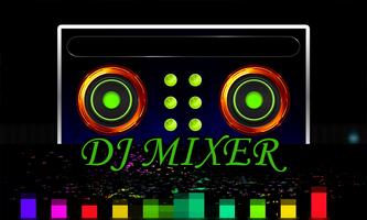 DJ Mixer スクリーンショット 1