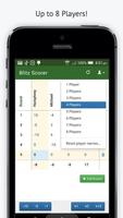 Blitz Scorer screenshot 1
