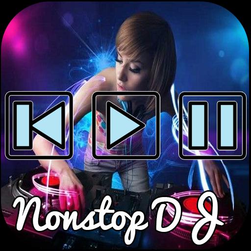 Nonstop DJ Music Remix Для Андроид - Скачать APK