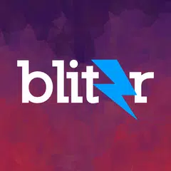 Blitzr Music APK download