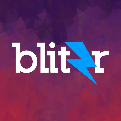 Blitzr Music