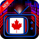 Canada Live TV Online APK