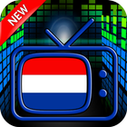 French Live TV Online آئیکن