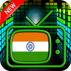 India Live TV Online आइकन