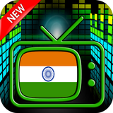 India Live TV Online icône