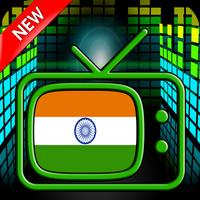 India Live TV Online ポスター