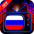 Rusia Live TV Online আইকন