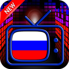 Rusia Live TV Online أيقونة