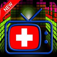 Swiss Live TV Online Affiche