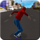 Subway Skate 2018 Skater Run APK
