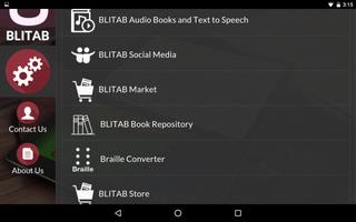 BLITAB Store スクリーンショット 1